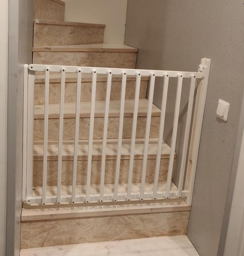 Villa Pajalehto Levi Bagian luar foto