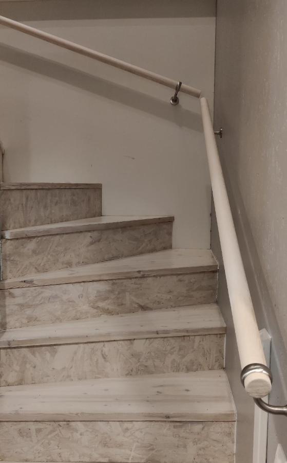 Villa Pajalehto Levi Bagian luar foto